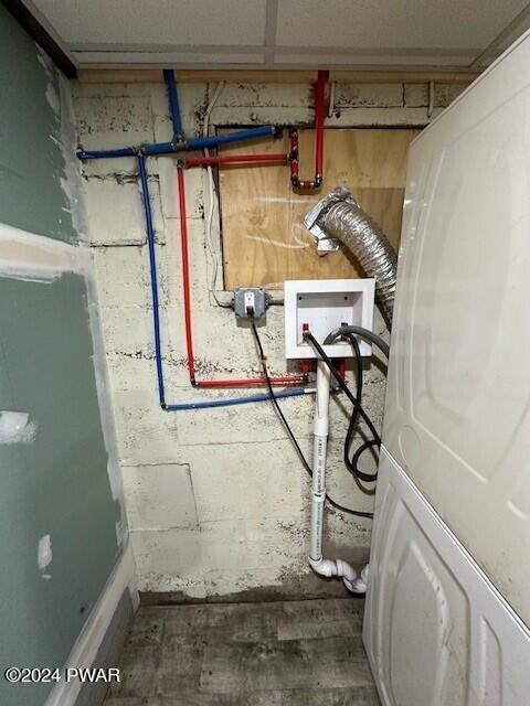 807 Callicoon Road Damascus, PA 18415 - Photo 61 of 68 basement 9