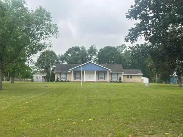$579,000 | 1810 State Highway 150, Coldspring, TX 77331