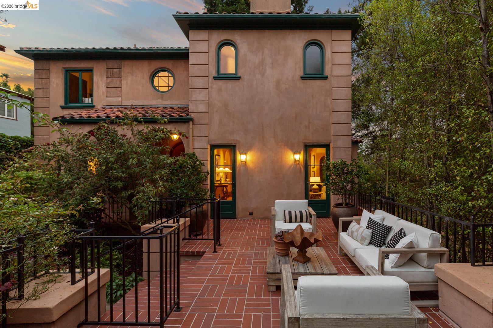 1411 Hawthorne Terrace Berkeley, CA 94708 - Photo 48 of 59 Gallery Image 48