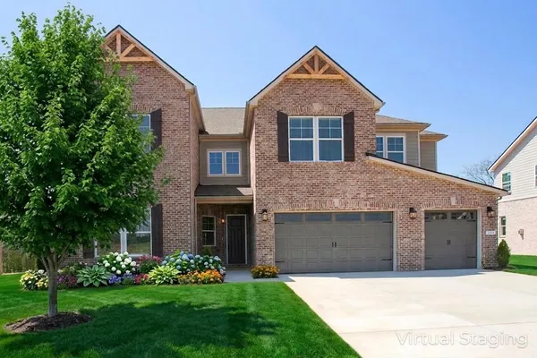 $1,054,990 | 5956 Hunt Vly Drive, Spring Hill, TN 37174
