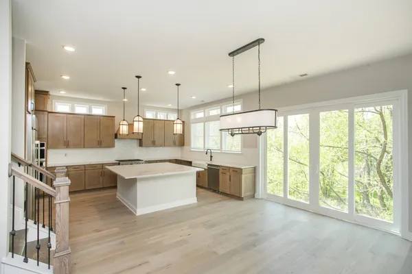 $1,054,990 | 5956 Hunt Vly Drive, Spring Hill, TN 37174