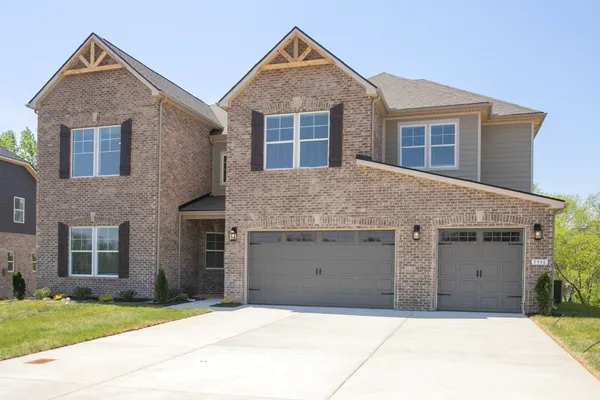 $1,054,990 | 5956 Hunt Vly Drive, Spring Hill, TN 37174