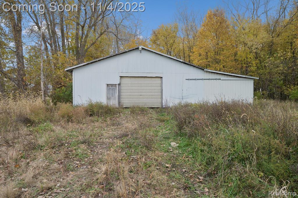 9200 Platt Road Dundee, MI 48131 - Photo 11 of 28