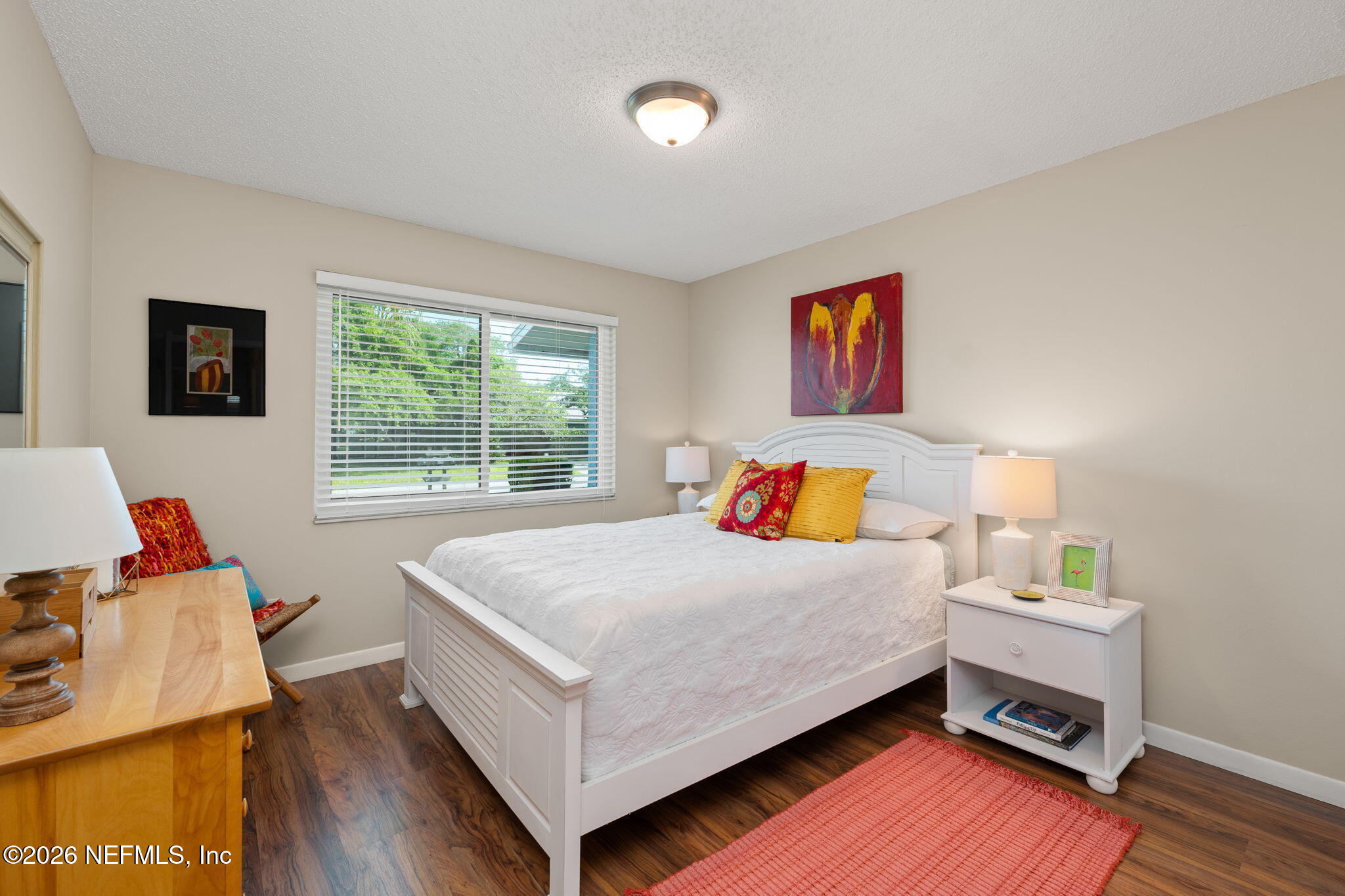 107 Rio Del Mar Street, Unit B St. Augustine, FL 32080 - Photo 15 of 27 107_RDMS-21