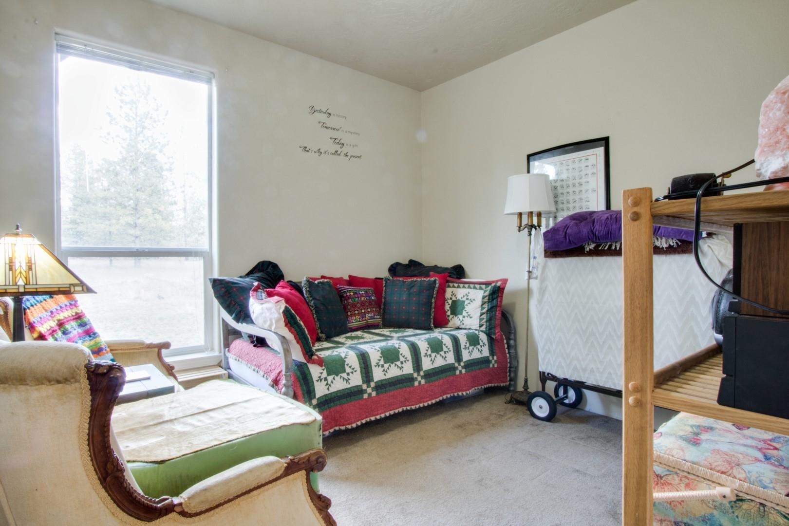 23135 South Malloy Prairie Road Cheney, WA 99004 - Photo 16 of 40