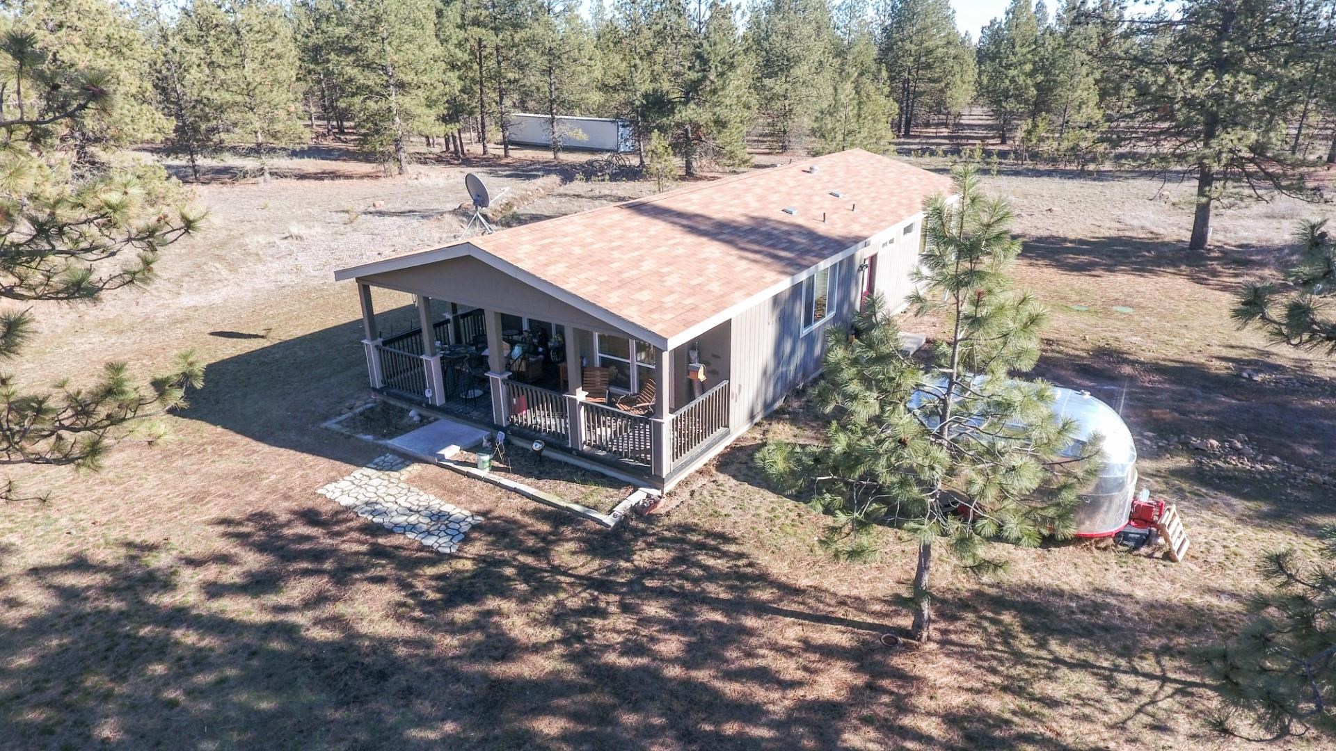 23135 South Malloy Prairie Road Cheney, WA 99004 - Photo 20 of 40