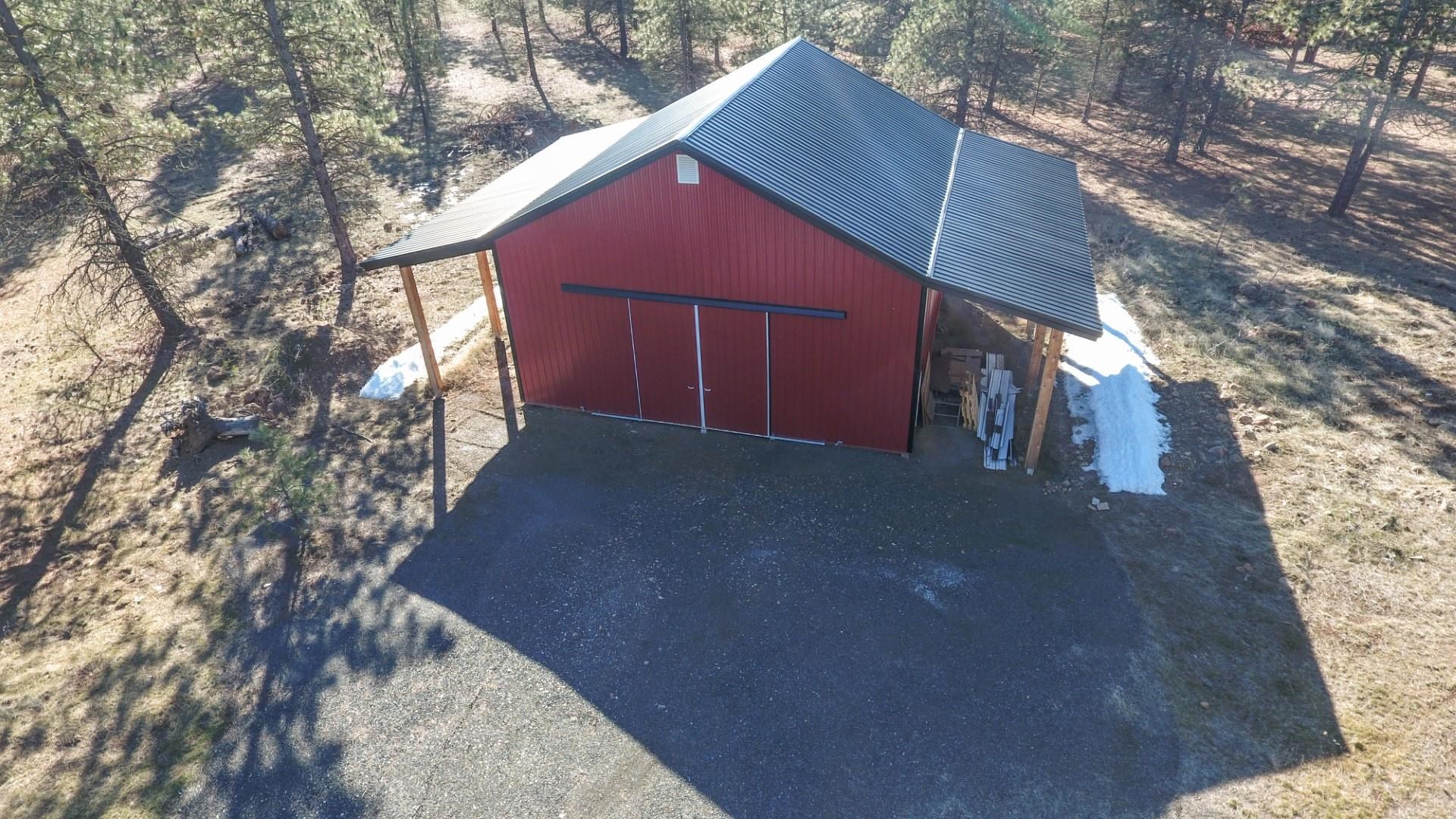 23135 South Malloy Prairie Road Cheney, WA 99004 - Photo 25 of 40