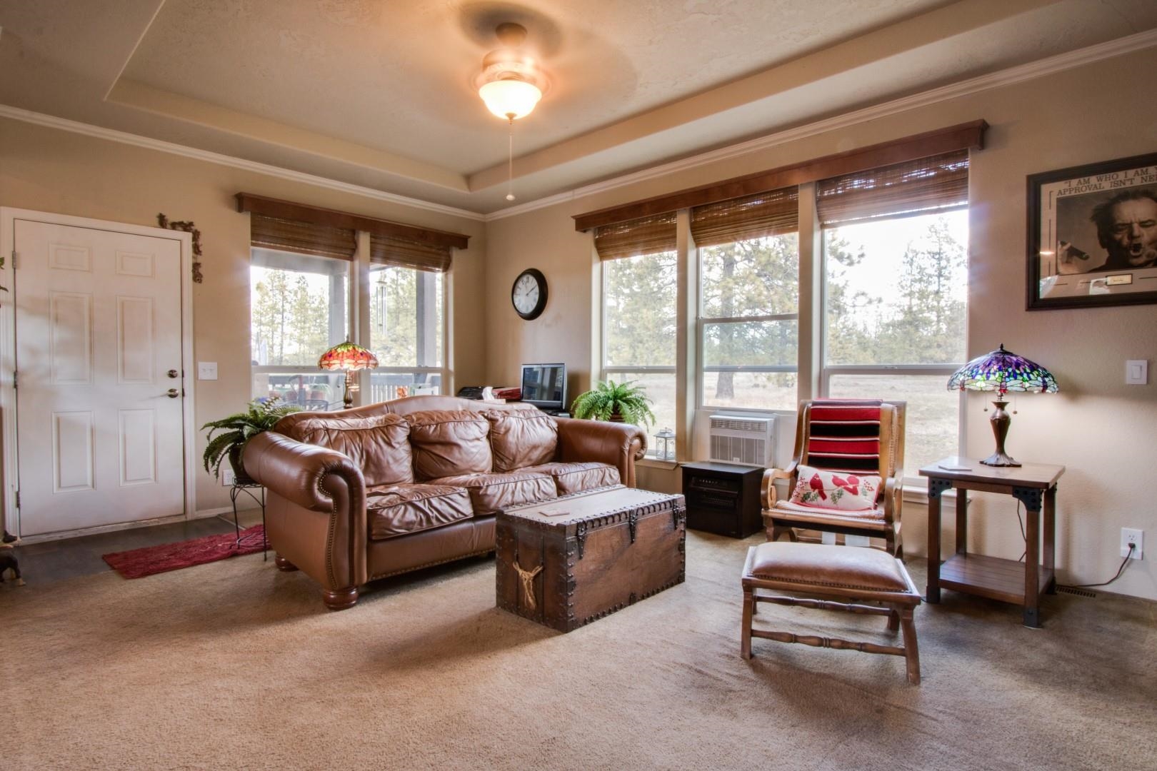 23135 South Malloy Prairie Road Cheney, WA 99004 - Photo 4 of 40