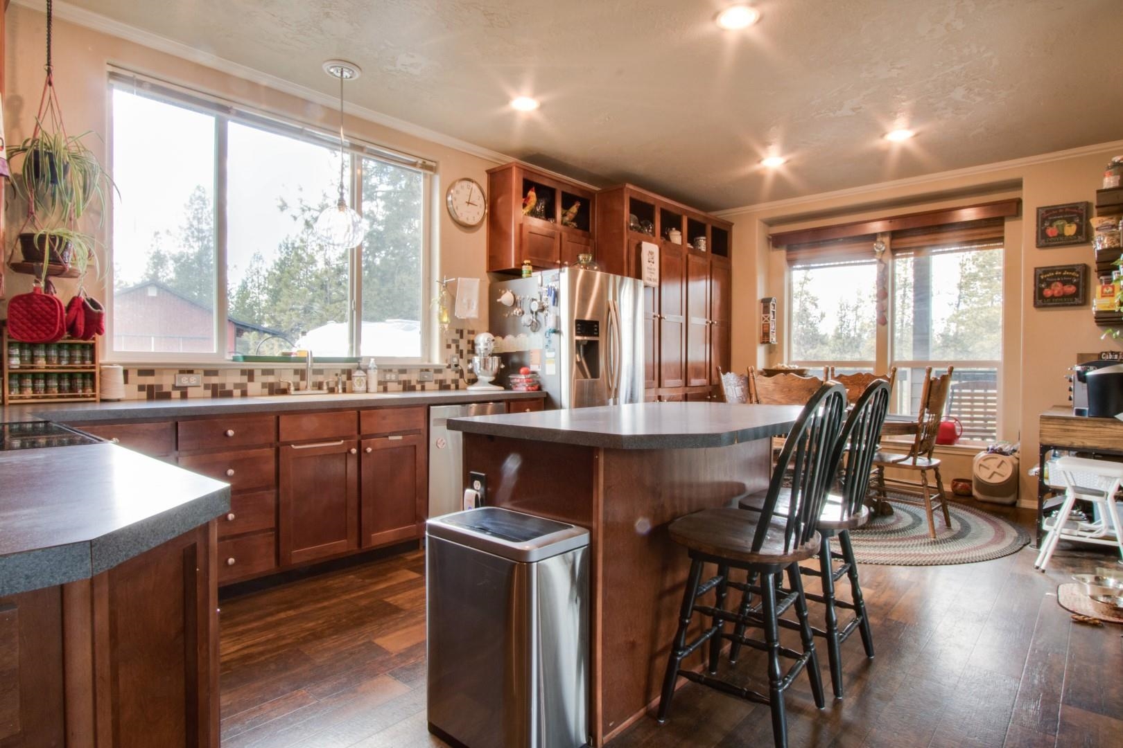 23135 South Malloy Prairie Road Cheney, WA 99004 - Photo 6 of 40