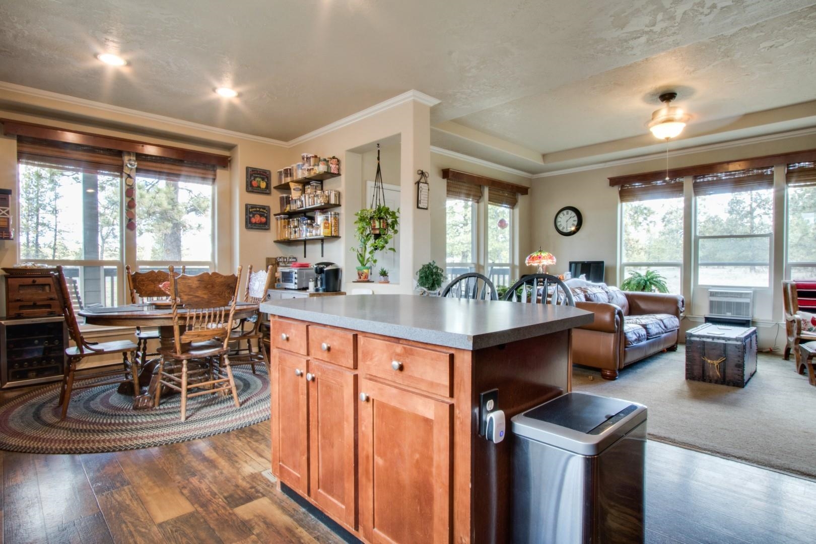 23135 South Malloy Prairie Road Cheney, WA 99004 - Photo 8 of 40