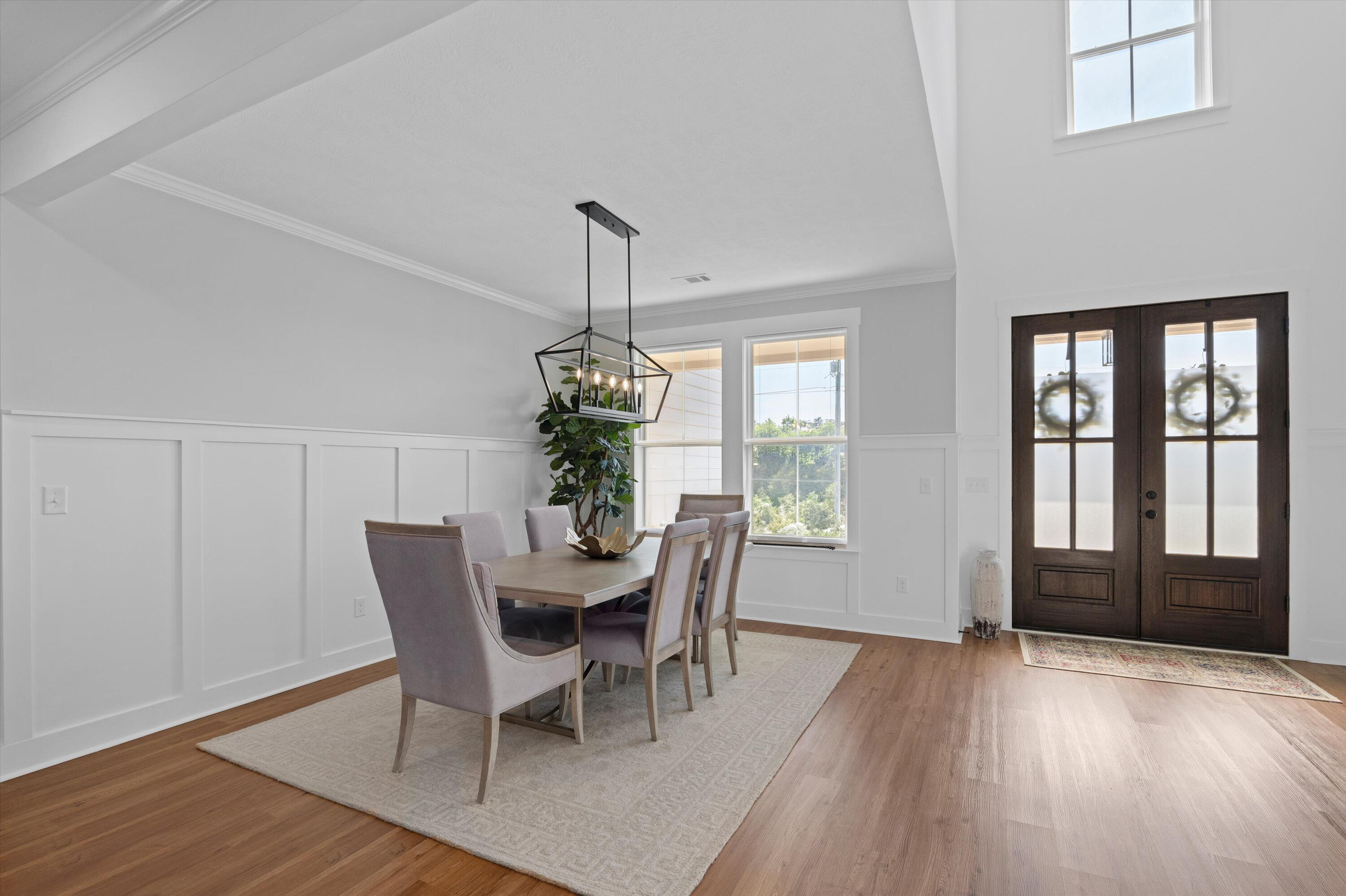 4180 Highfield Drive Grovetown, GA 30813 - Photo 9 of 68 dining room