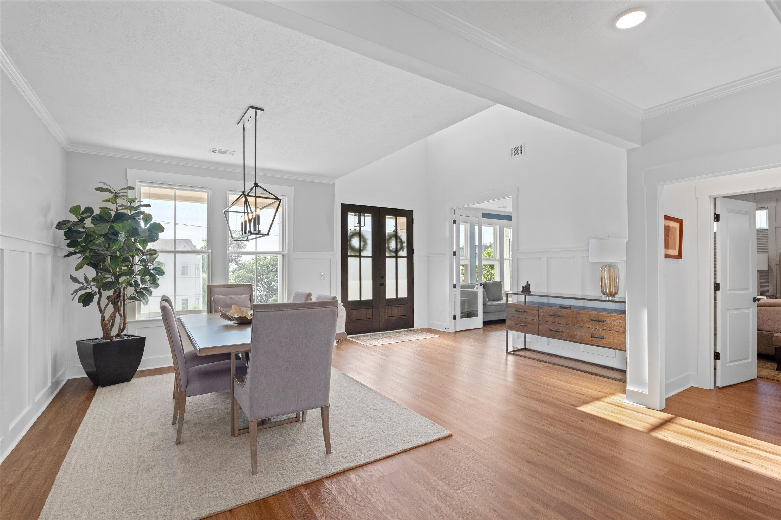 4180 Highfield Drive Grovetown, GA 30813 - Photo 10 of 68 foyer 2