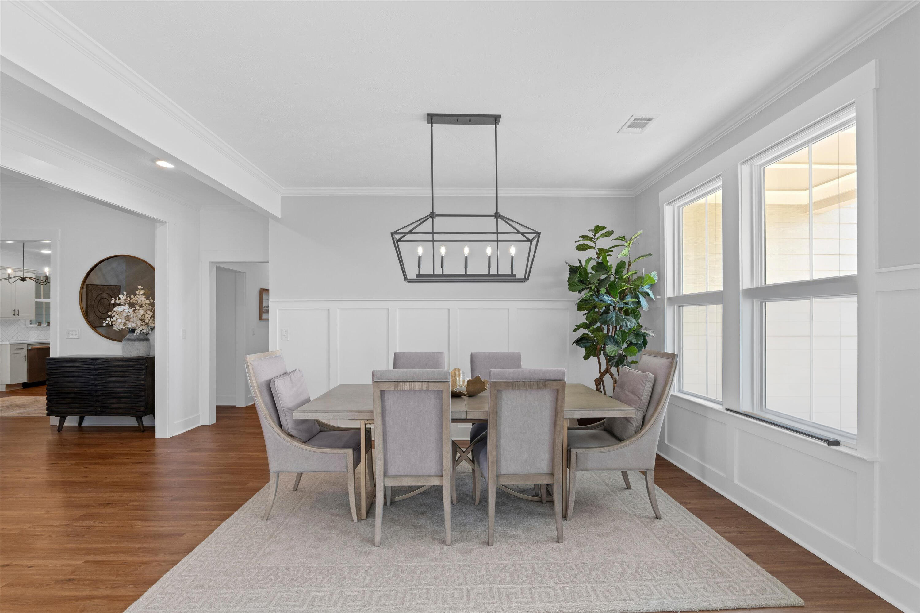 4180 Highfield Drive Grovetown, GA 30813 - Photo 15 of 68 dining room 2