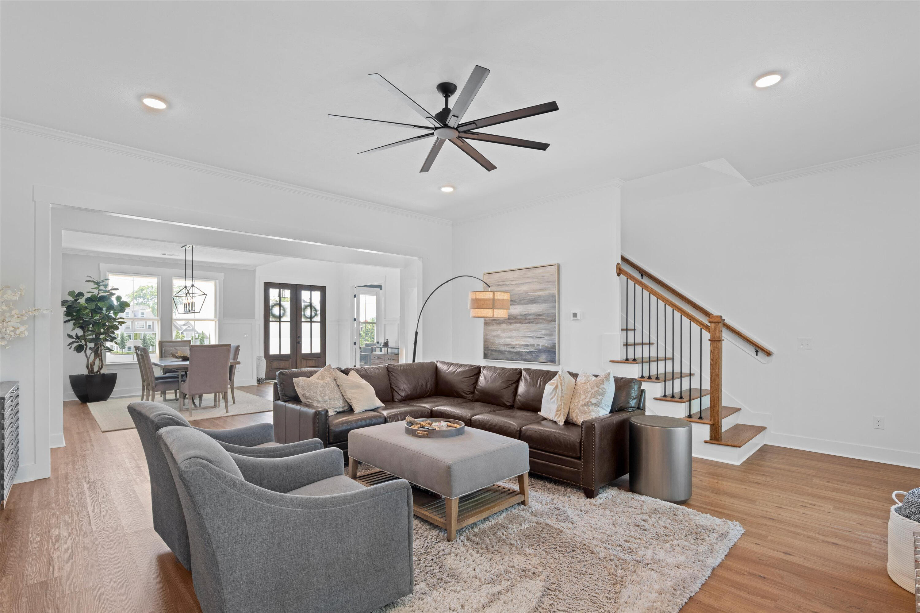 4180 Highfield Drive Grovetown, GA 30813 - Photo 17 of 68 living room