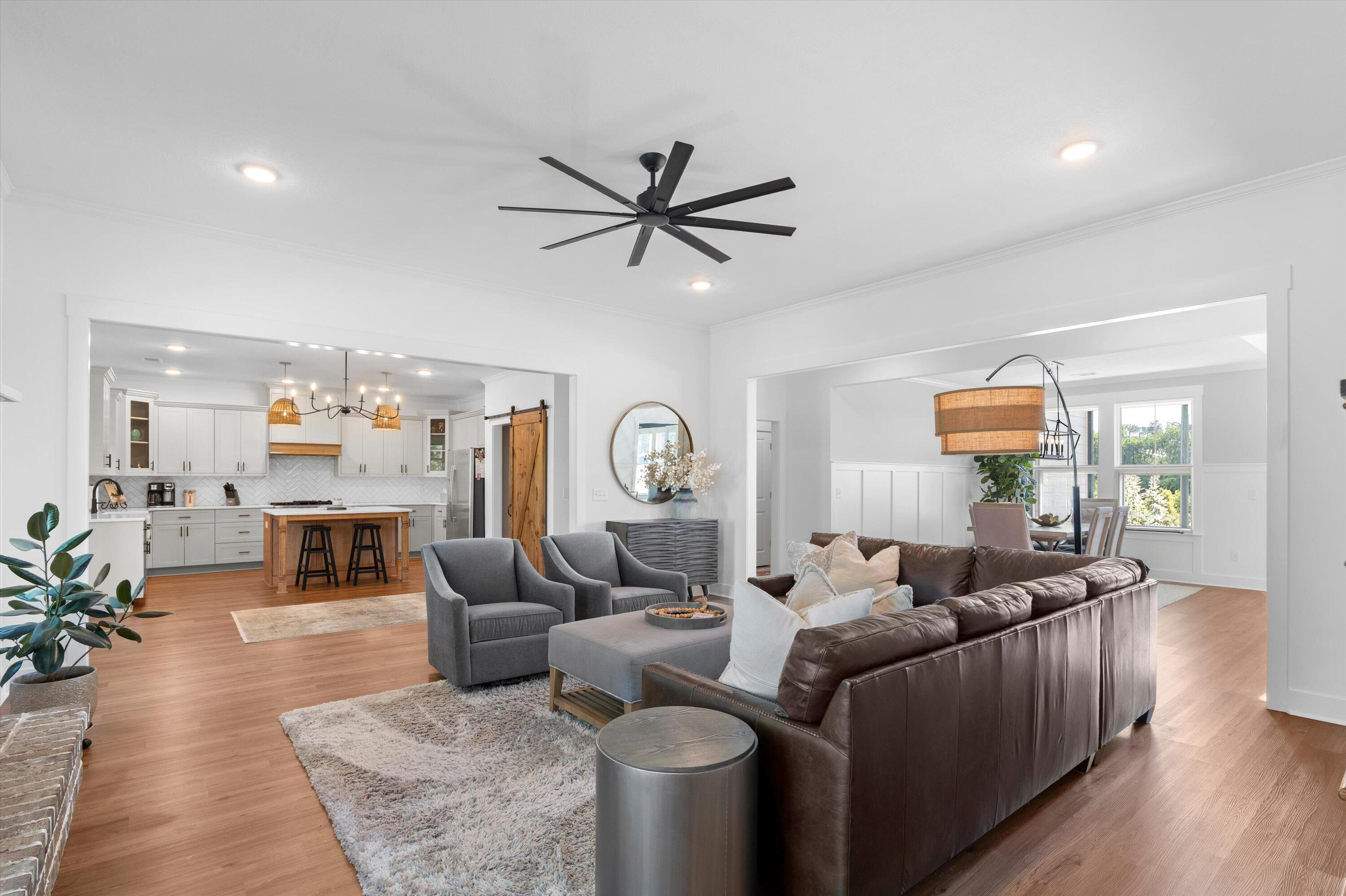 4180 Highfield Drive Grovetown, GA 30813 - Photo 19 of 68 living room 2