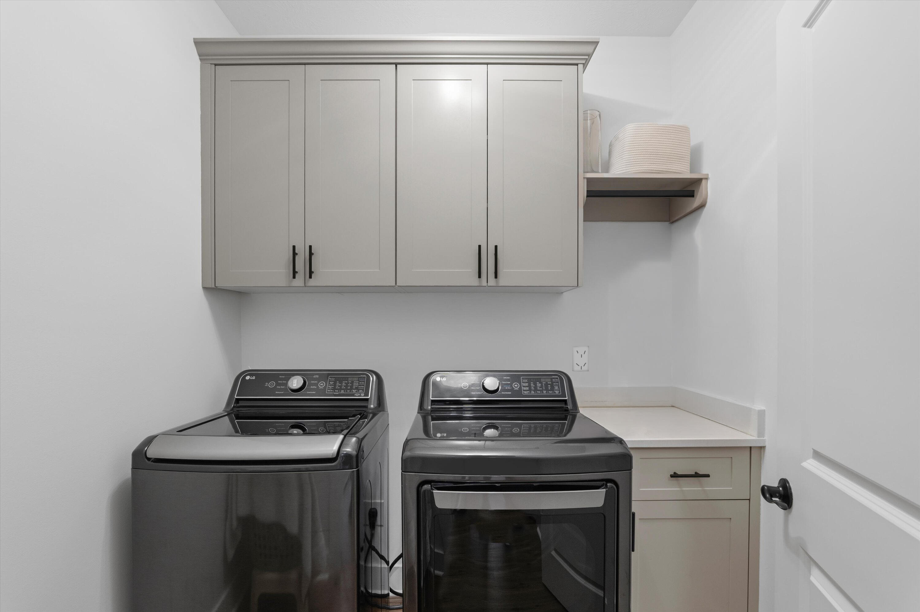 4180 Highfield Drive Grovetown, GA 30813 - Photo 30 of 68 laundry