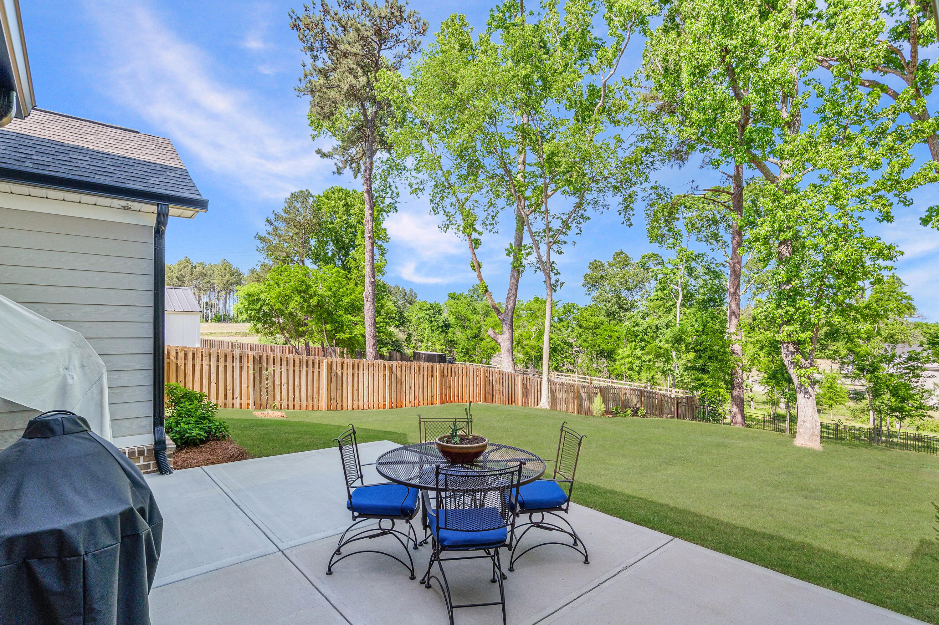 4180 Highfield Drive Grovetown, GA 30813 - Photo 48 of 68 patio 1