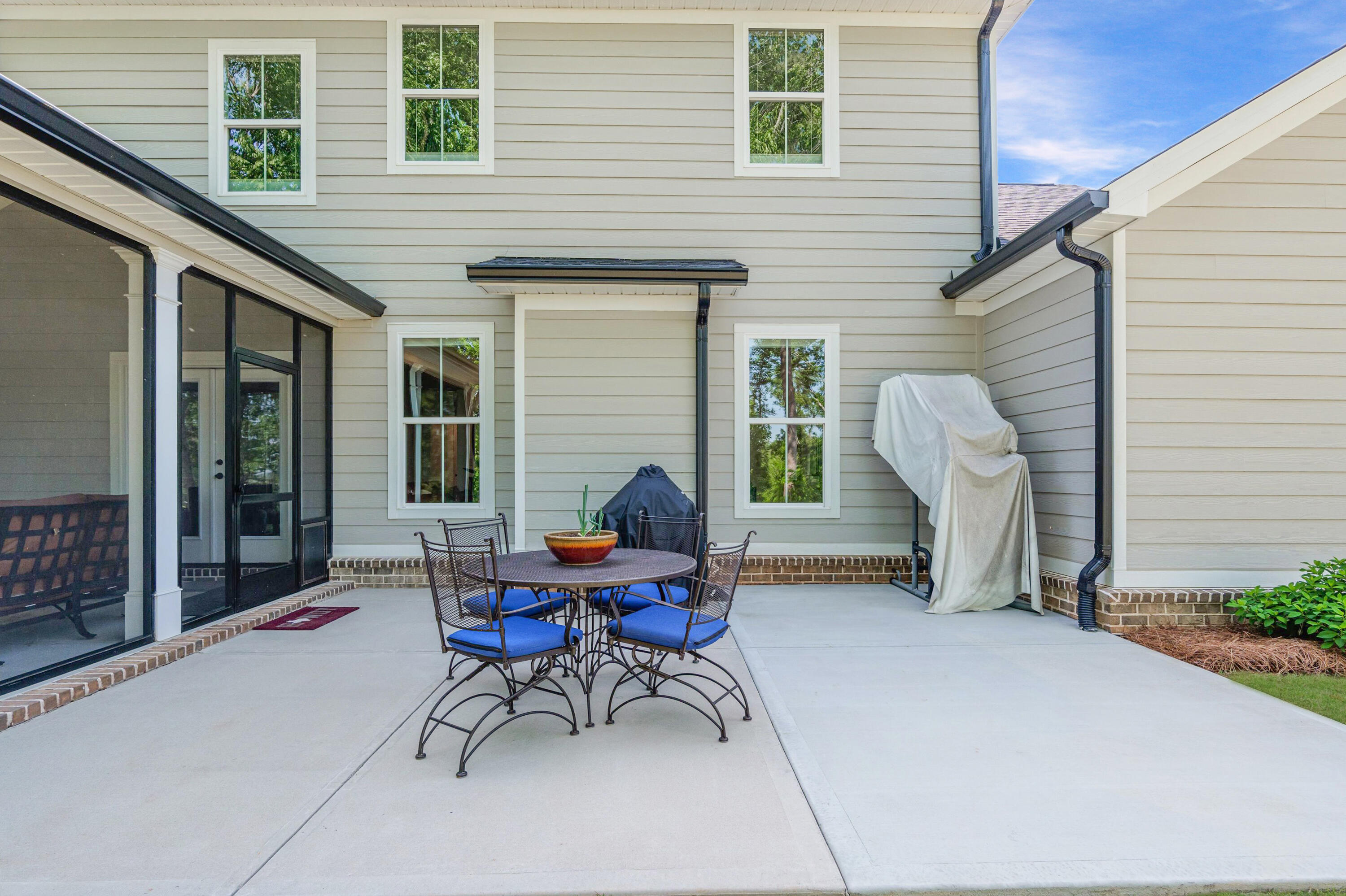4180 Highfield Drive Grovetown, GA 30813 - Photo 50 of 68 patio 2