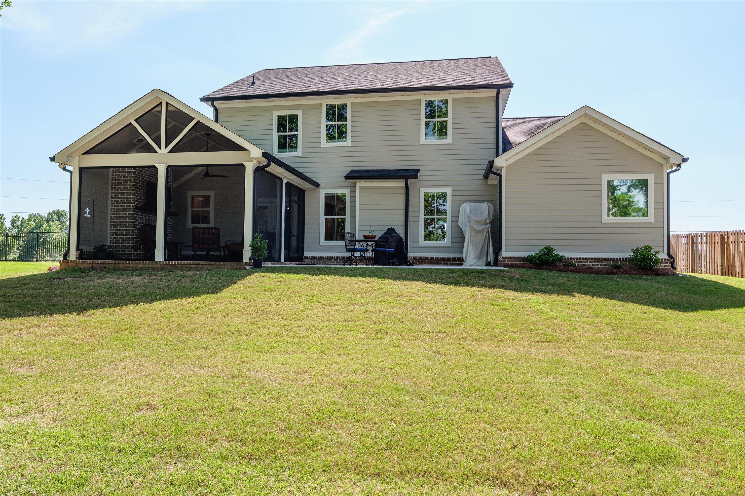 4180 Highfield Drive Grovetown, GA 30813 - Photo 54 of 68 38-P2020618