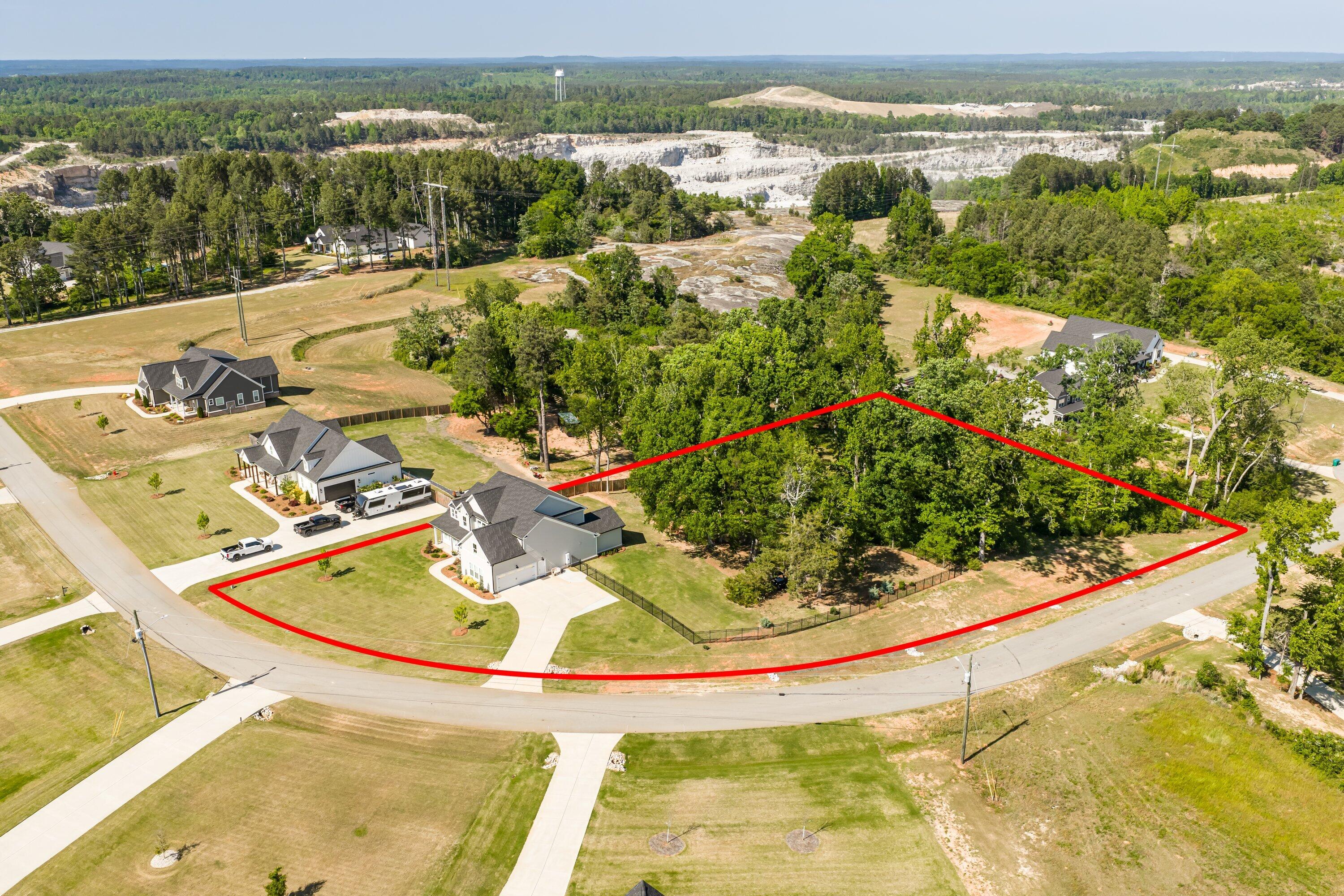 4180 Highfield Drive Grovetown, GA 30813 - Photo 58 of 68 DJI_20260415161454_0103_D-HDR_1 (3)