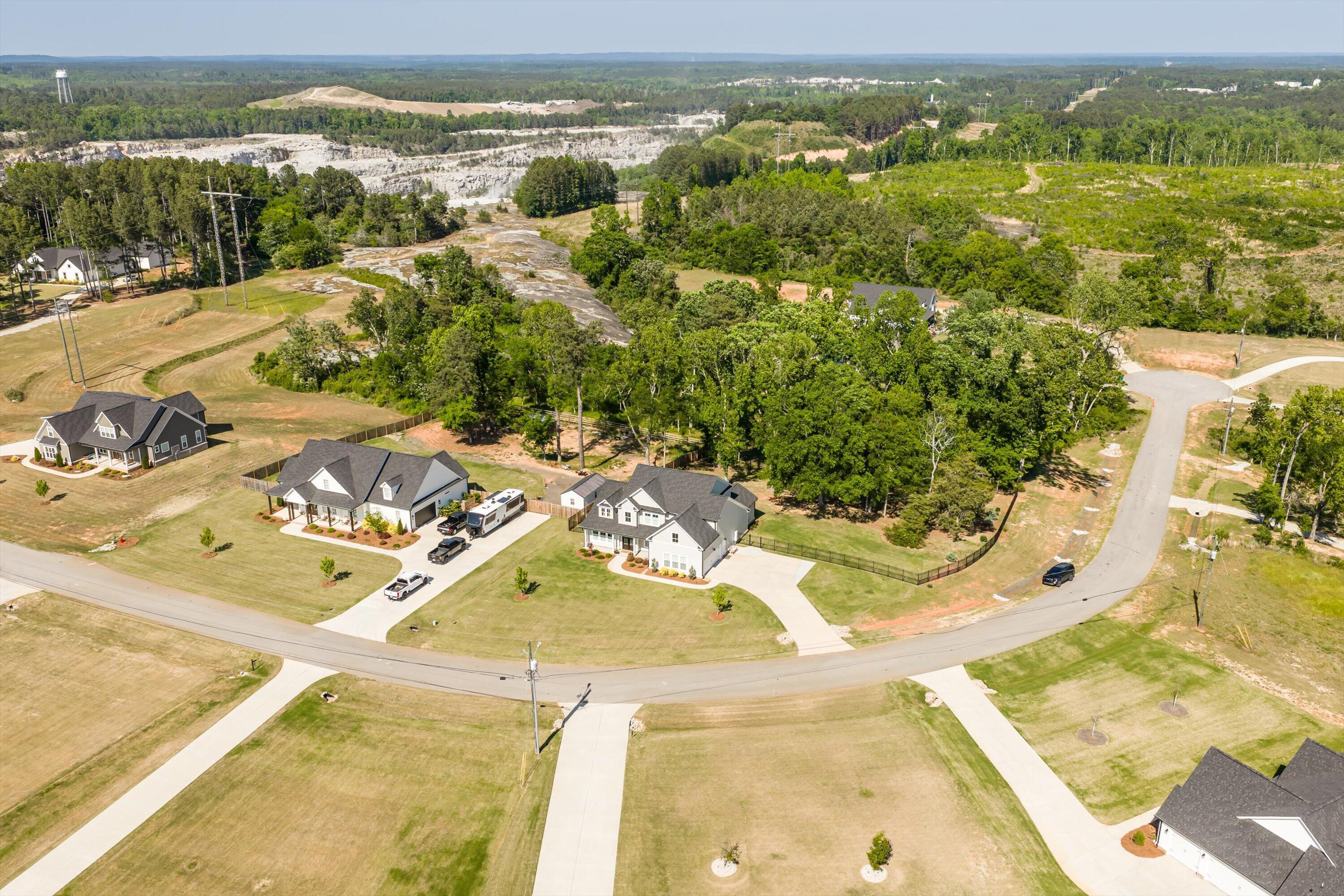 4180 Highfield Drive Grovetown, GA 30813 - Photo 60 of 68 12-DJI_20260415161507_0106_D-HDR