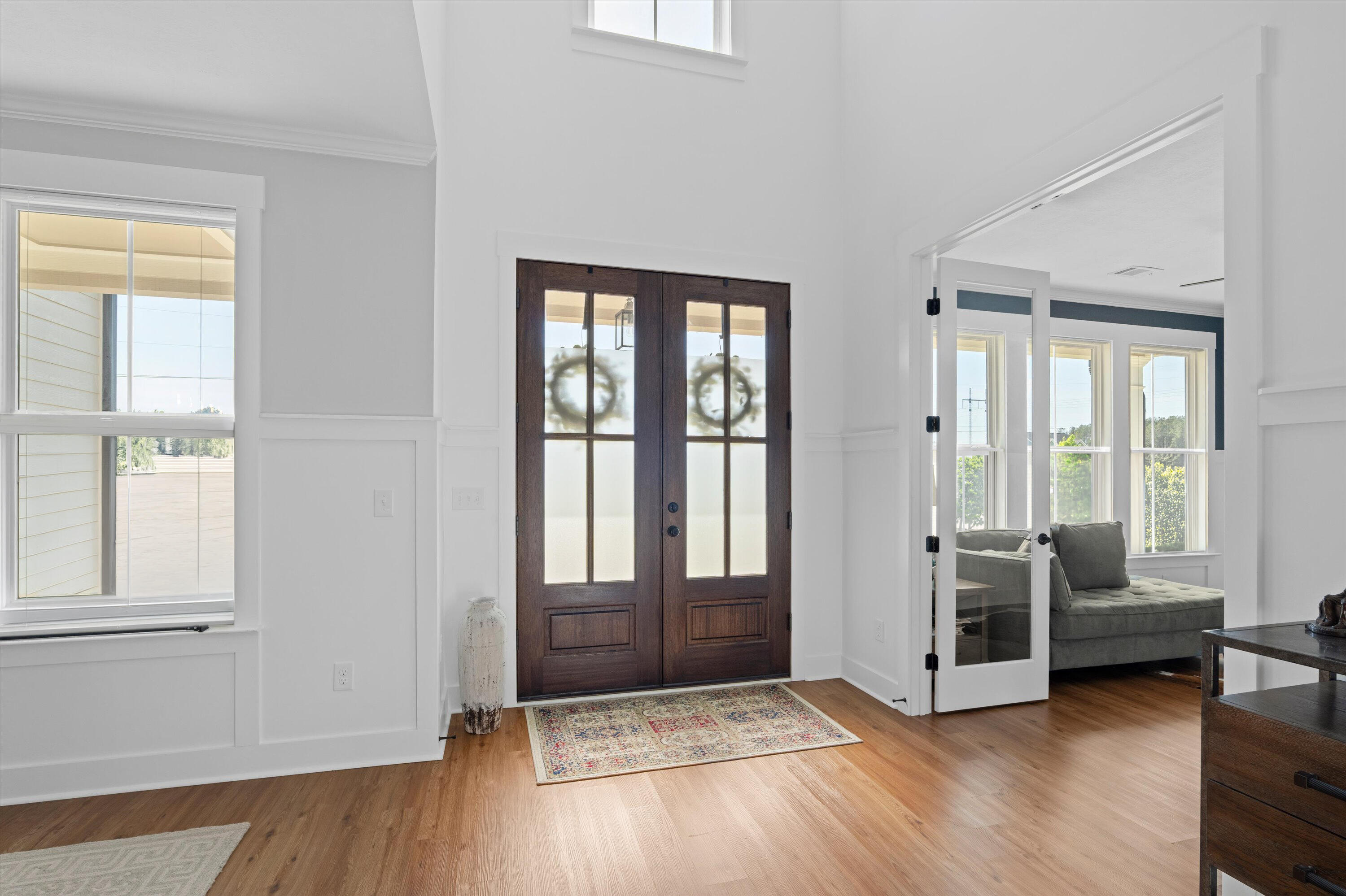 4180 Highfield Drive Grovetown, GA 30813 - Photo 7 of 68 foyer