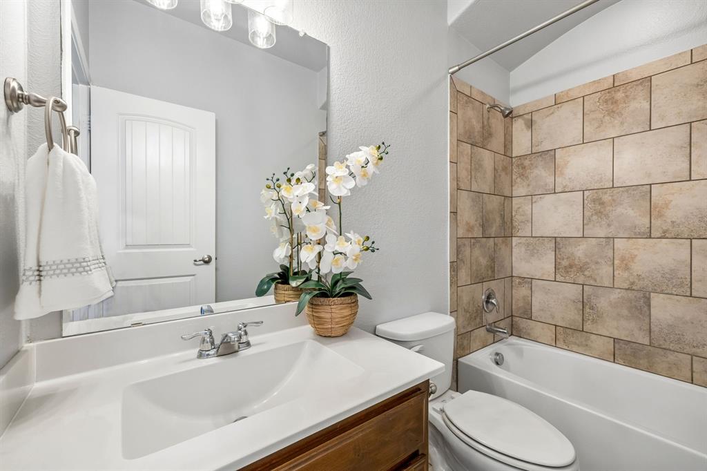 3964 Tule Ranch Road Fort Worth, TX 76262 - Photo 26 of 31