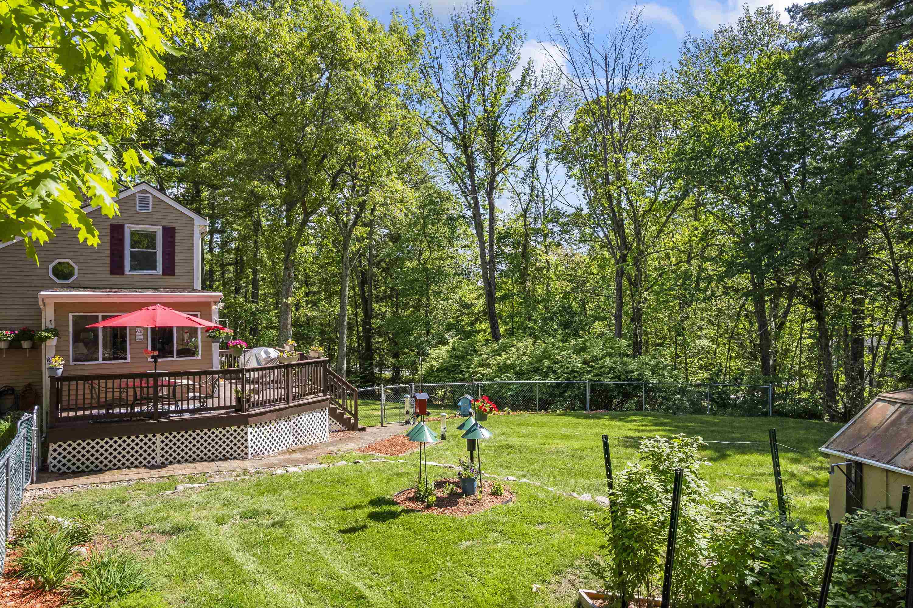 3 Richardson Drive, Unit R Derry, NH 03038 - Photo 48 of 60