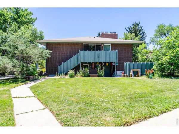 $1,150,000 | 1260 Linden Avenue, Boulder, CO 80304