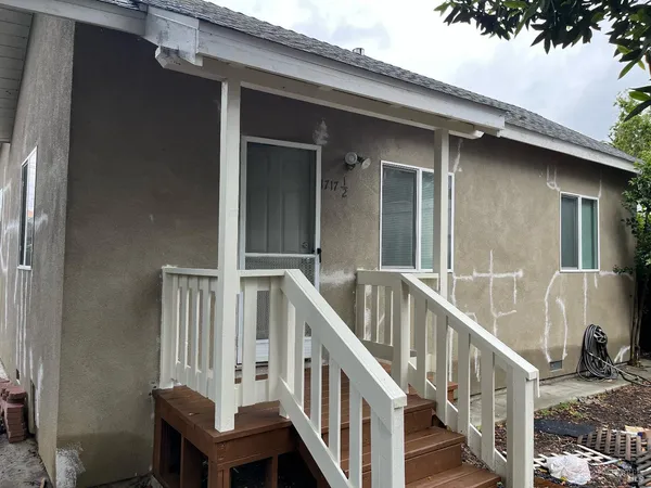 $1,700 | 1717 Sutter Street, Unit B, Vallejo, CA 94590