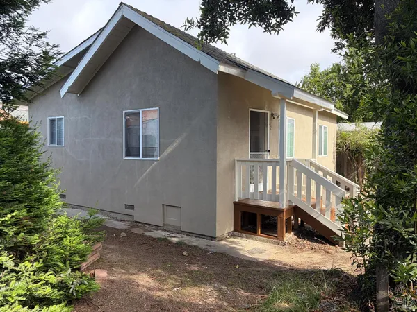 $1,700 | 1717 Sutter Street, Unit B, Vallejo, CA 94590