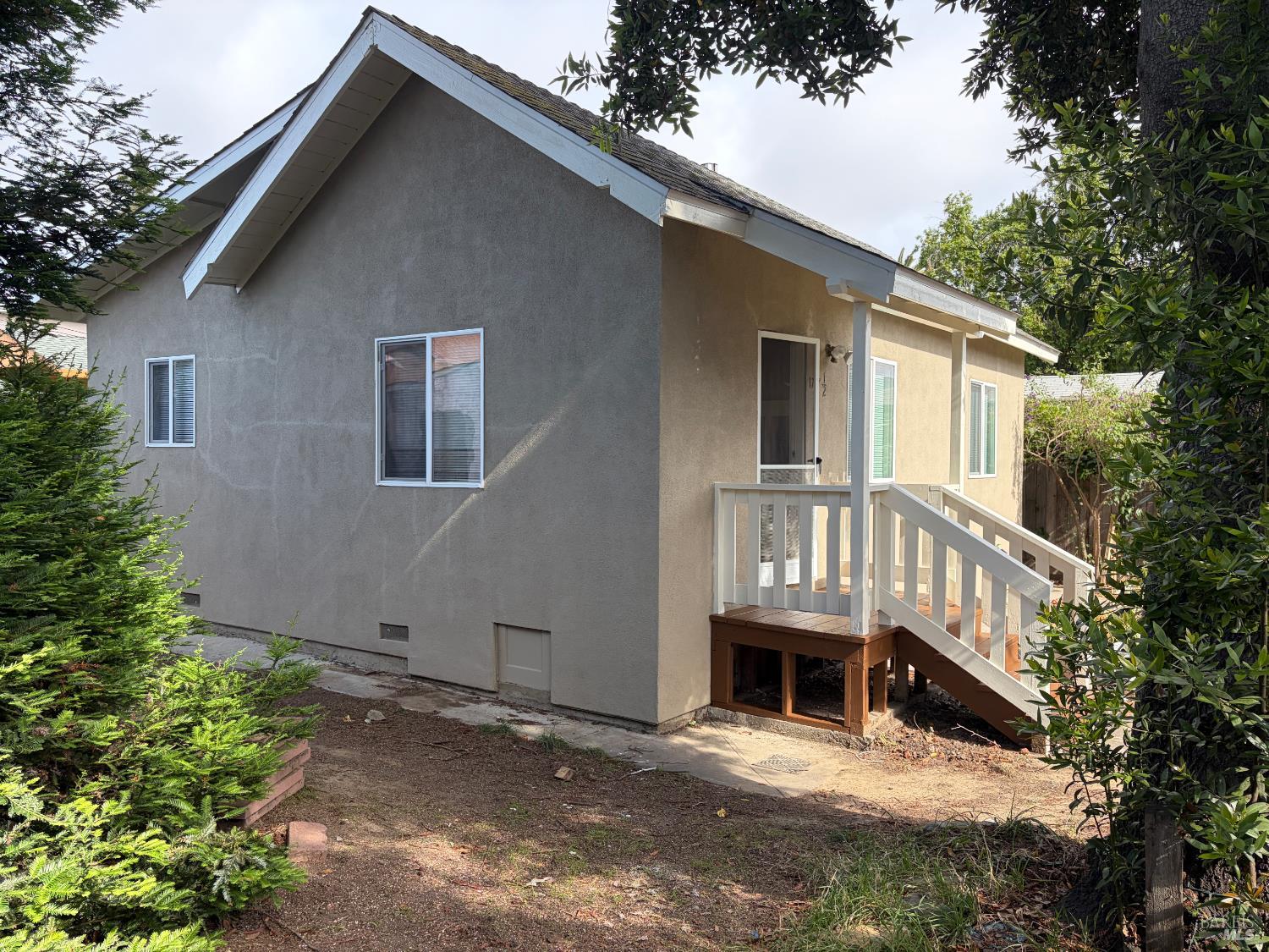 1717 Sutter Street, Unit B Vallejo, CA 94590 - Photo 1 of 10
