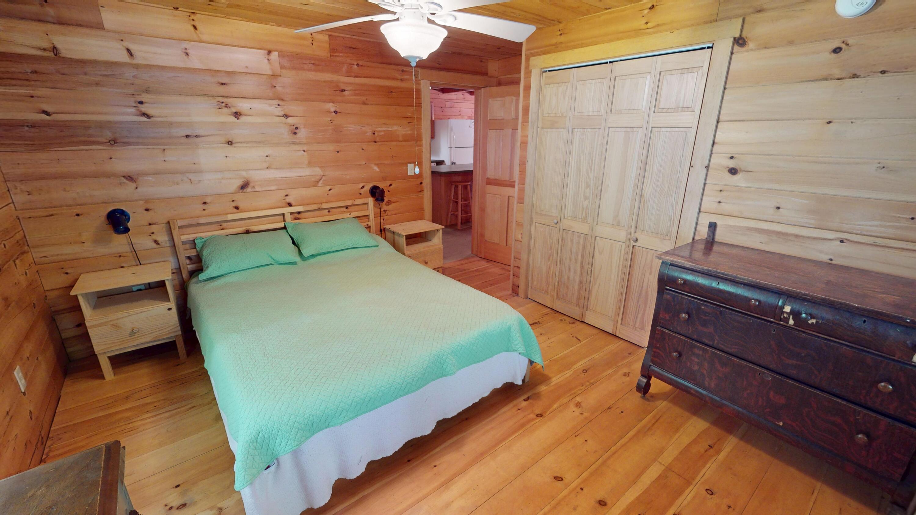 151 Sunset Ridge Road Sebec, ME 04481 - Photo 22 of 50 21