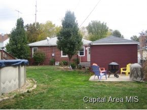 741 North Walnut Street Springfield, IL 62702 - Photo 14 of 14