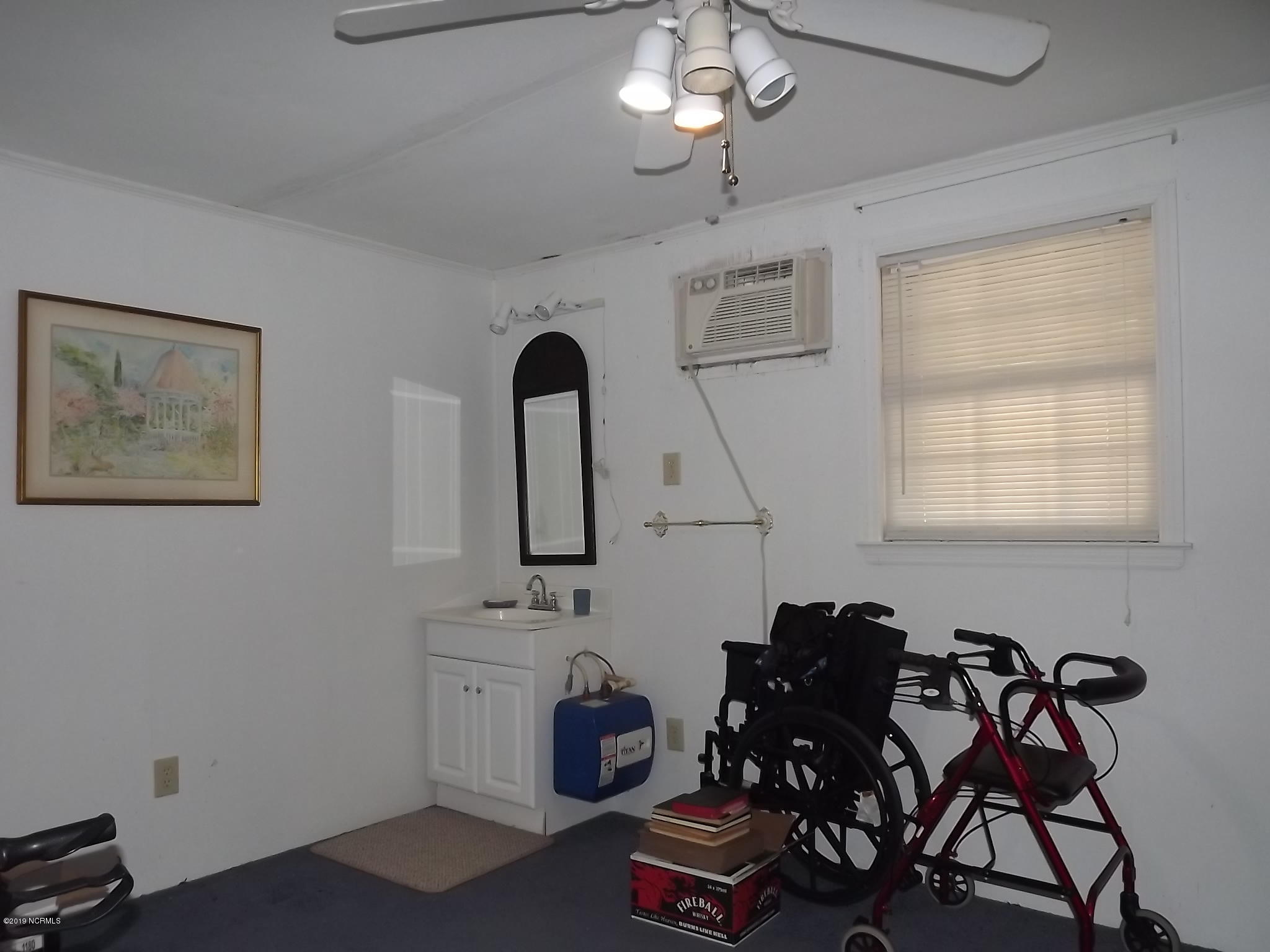 2755 Elkton Road Clarkton, NC 28433 - Photo 27 of 33 view of rec room