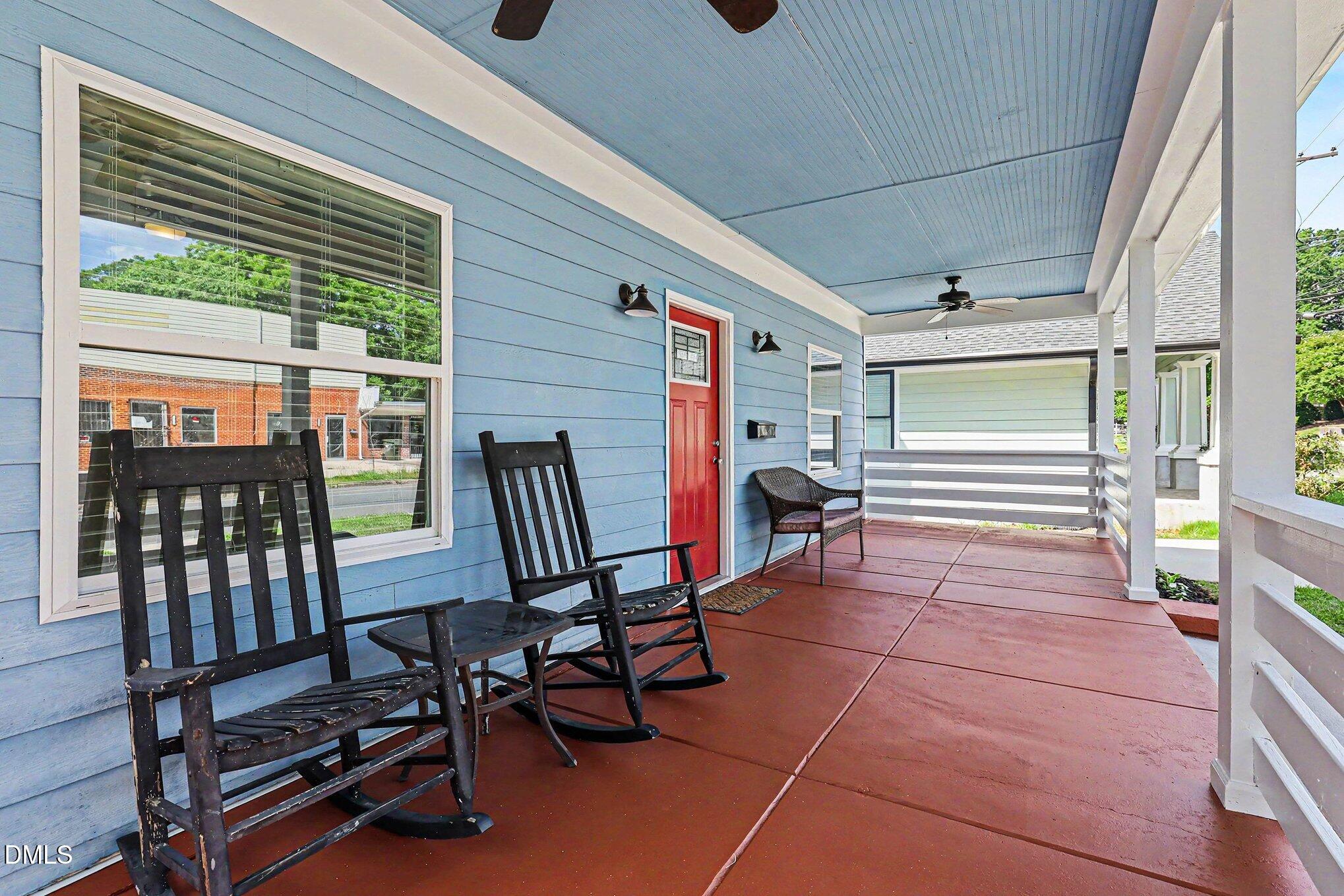1312 South Roxboro Street Durham, NC 27707 - Photo 3 of 40 005_file_9632