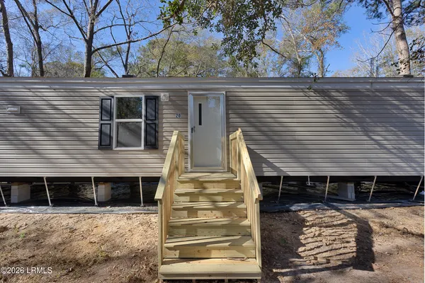 $215,000 | 20 Crystal Street, Seabrook, SC 29940