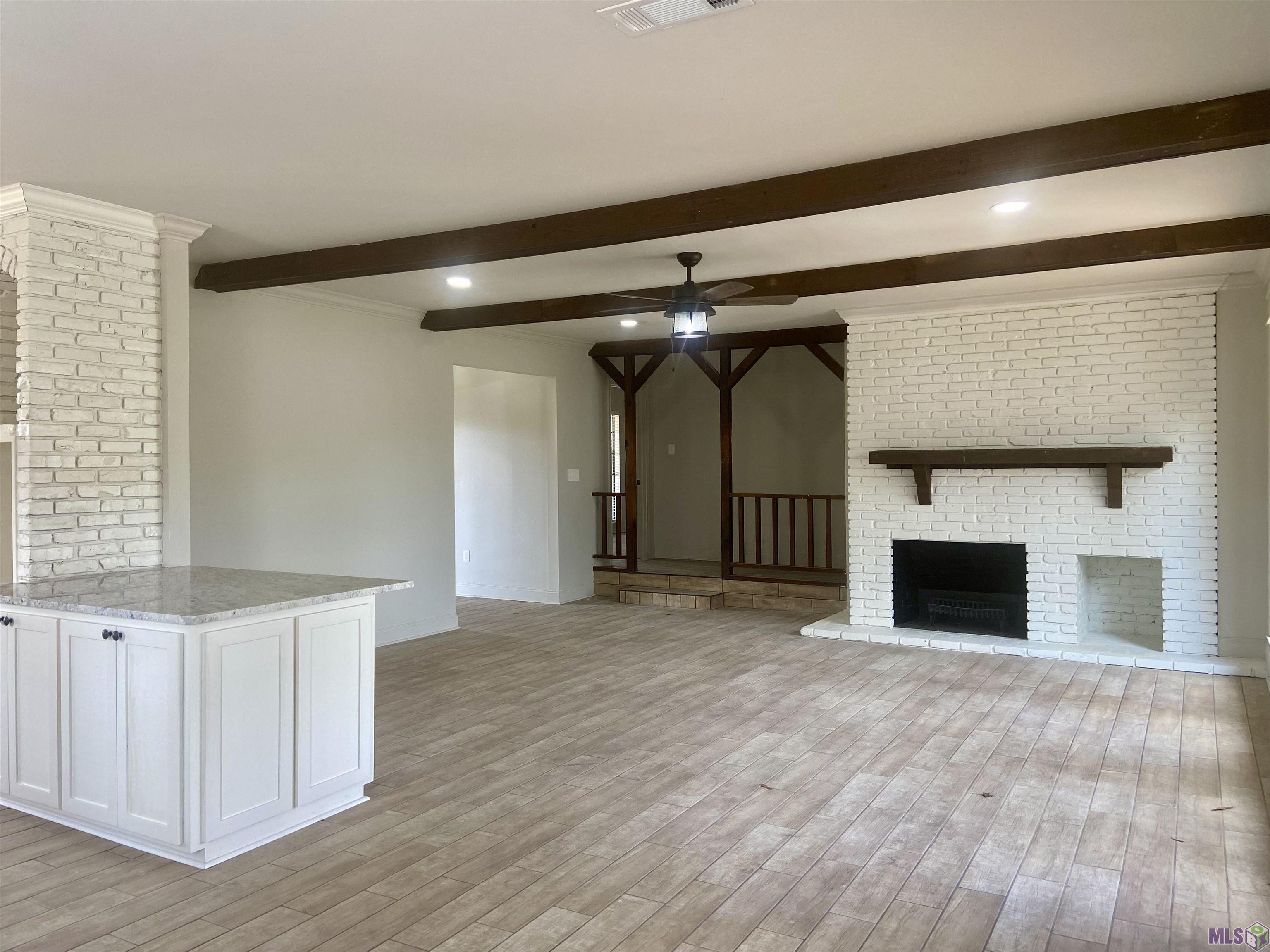 2321 Emmett Bourgeois Lane Baton Rouge, LA 70816 - Photo 3 of 16