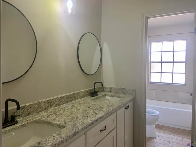 $329,000 | 2321 Emmett Bourgeois Lane, Baton Rouge, LA 70816