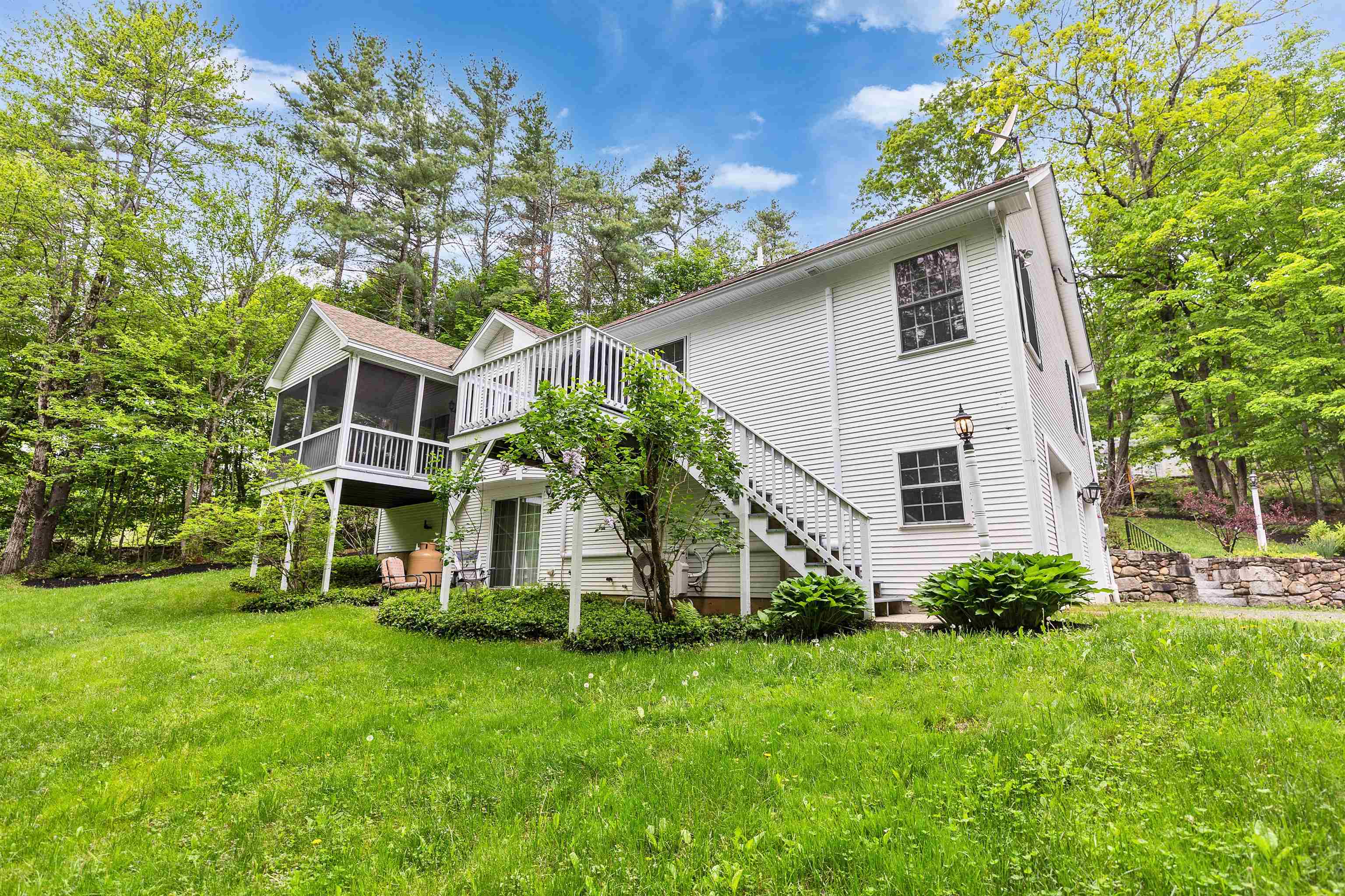 78 Harkness Road Jaffrey, NH 03452 - Photo 59 of 60