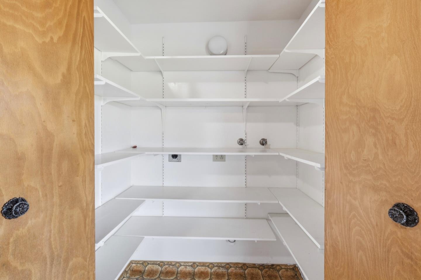 215 Manfre Road Watsonville, CA 95076 - Photo 23 of 36 a view of a walk in closet