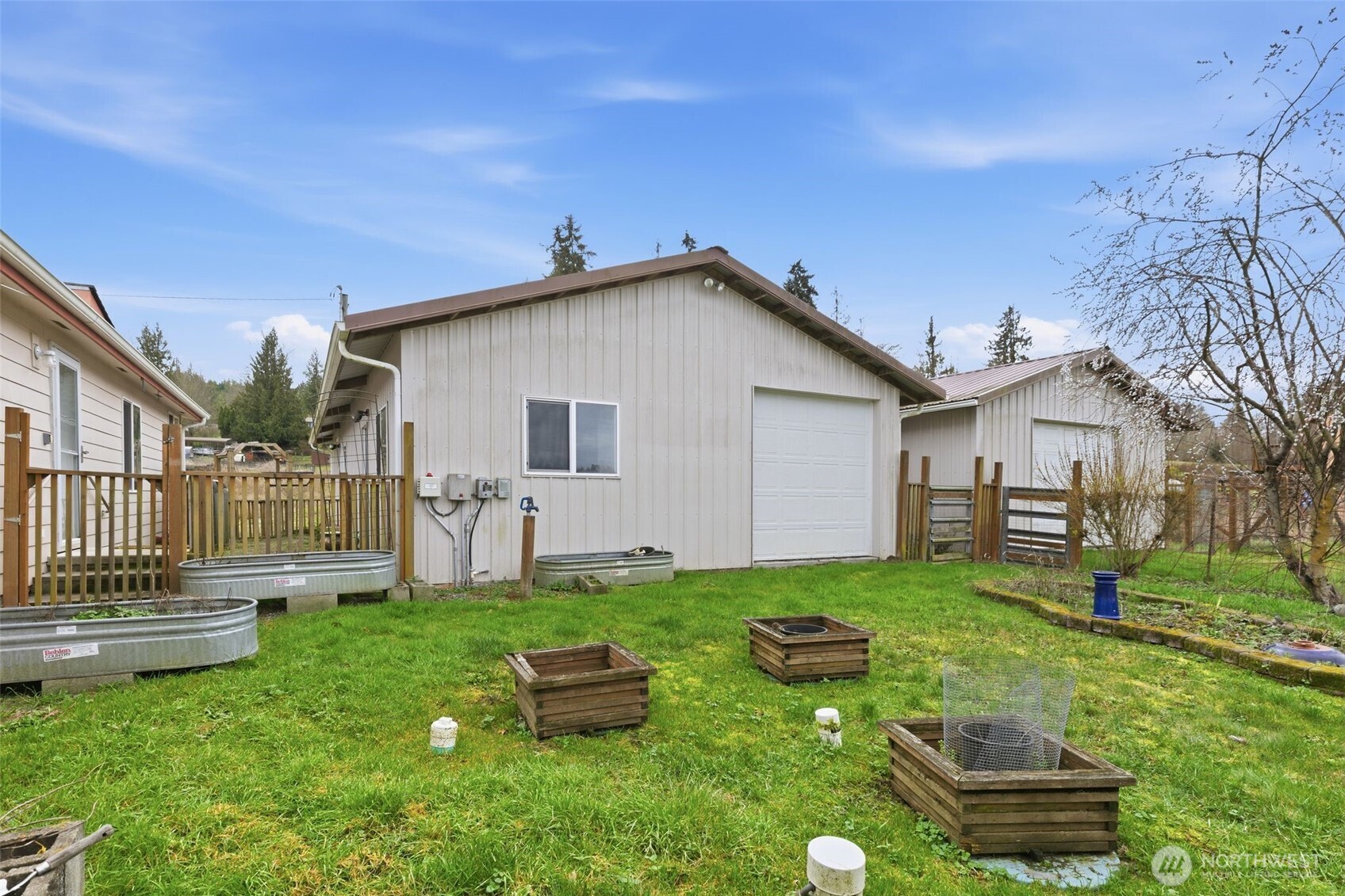 402 Parrish Road Sequim, WA 98382 - Photo 38 of 40