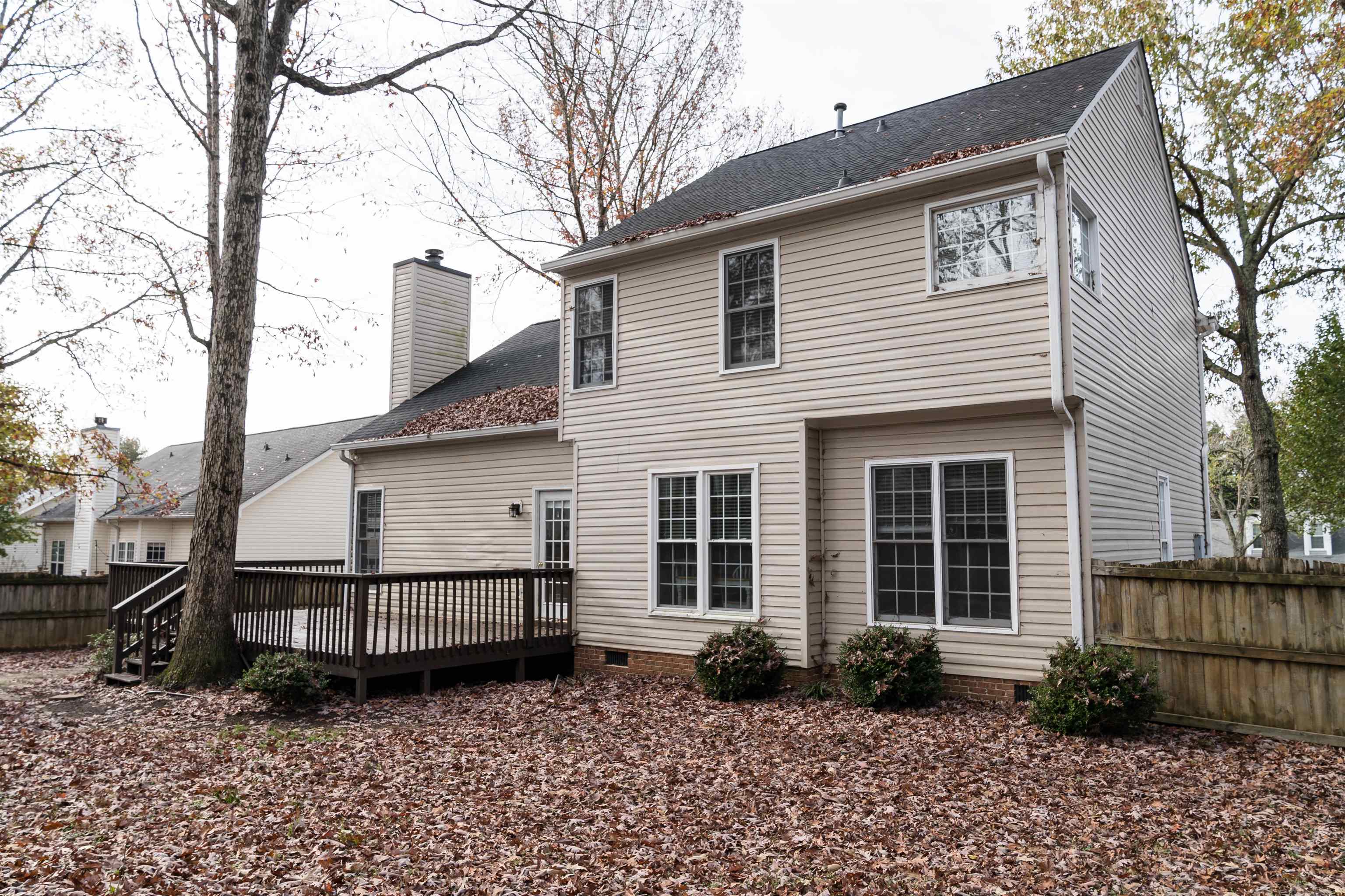 417 Roberts Road Taylors, SC 29687 - Photo 35 of 36