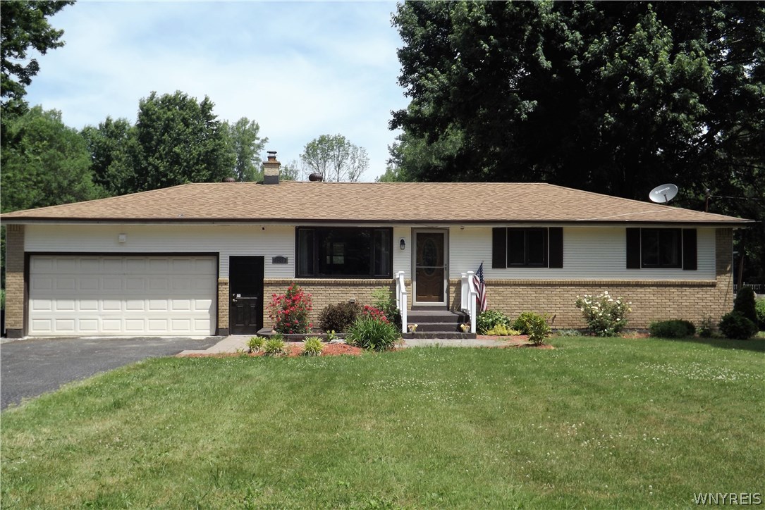 1240 North French Road Amherst, NY 14228 - Photo 1 of 1 Welcome to 1240 North French Rd!