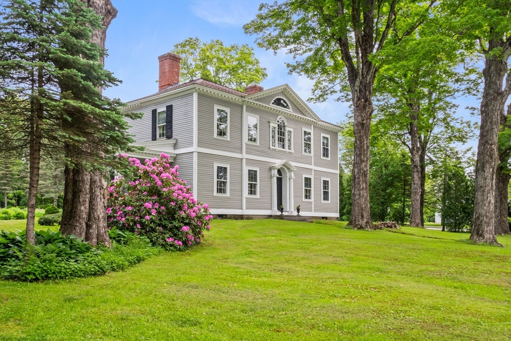 1 Buffington Hill Road Worthington, MA 01098 - Photo 4 of 42