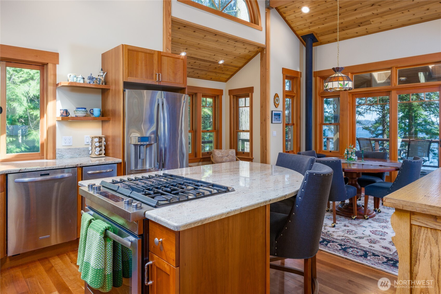 2101 Dolphin Bay Road Orcas Island, WA 98245 - Photo 25 of 38