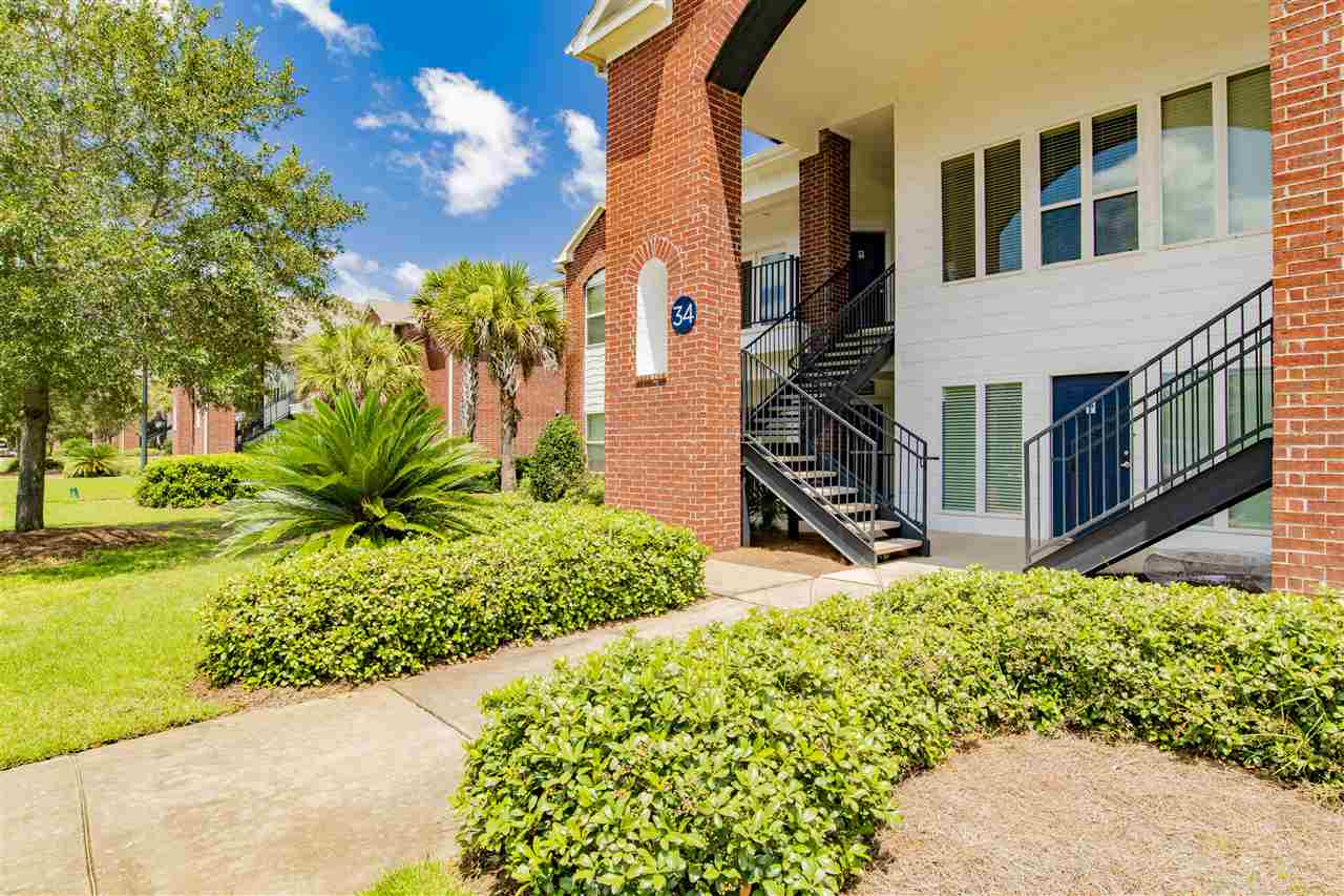 20050 Oak Road East, Unit 3404 Gulf Shores, AL 36542 - Photo 22 of 23