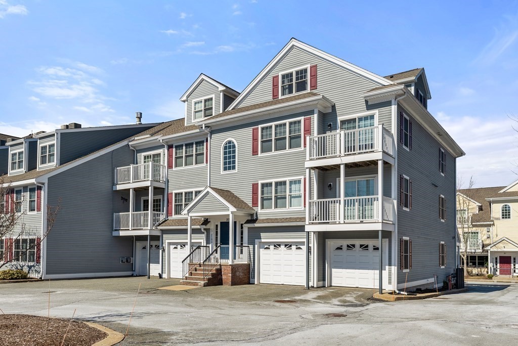 20 Maple Street, Unit B Canton, MA 02021 - Photo 23 of 24 Gallery Image 23
