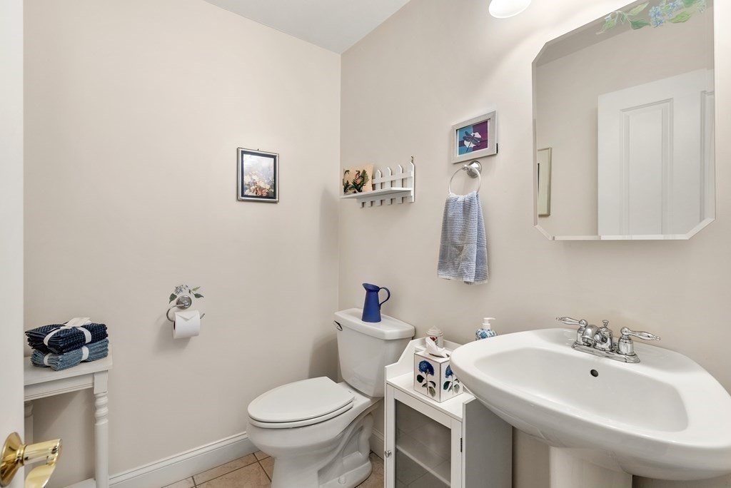 20 Maple Street, Unit B Canton, MA 02021 - Photo 8 of 24 Gallery Image 8