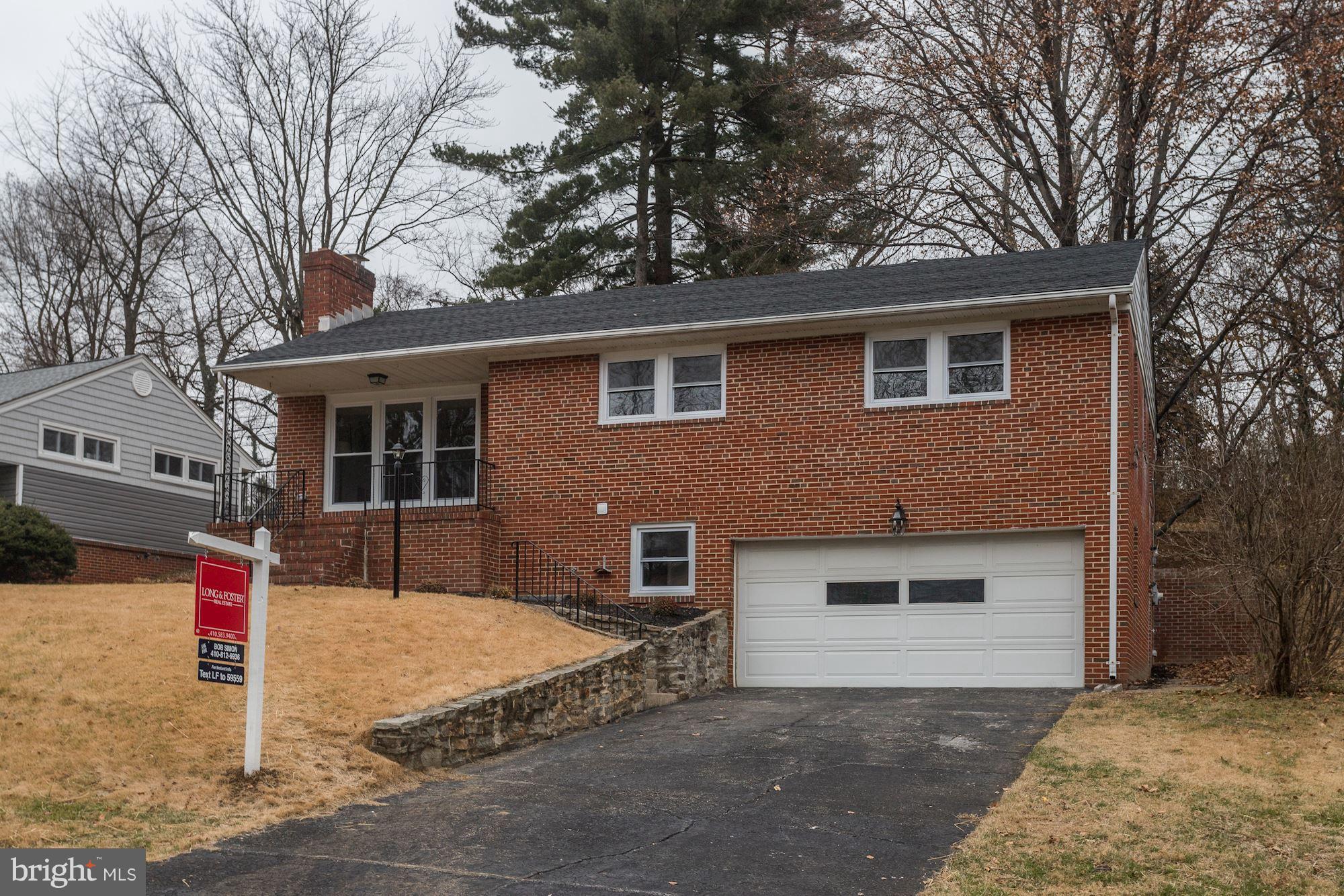 1320 Glendale Road Baltimore, MD 21239 - Photo 16 of 26 WELCOME HOME!